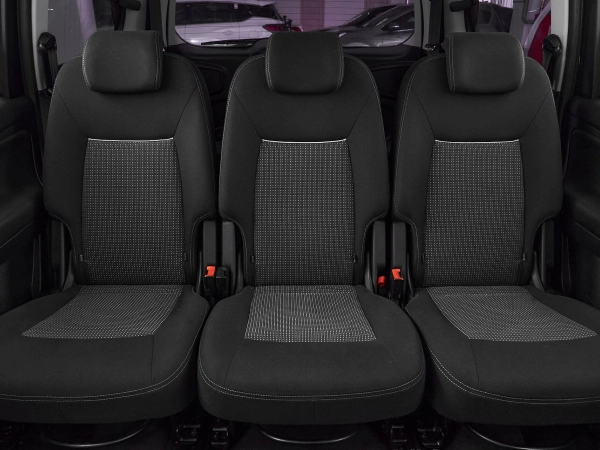 Ford Galaxy, II Рестайлинг фото №14