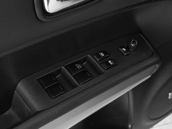 Nissan X-Trail, II Рестайлинг фото №10