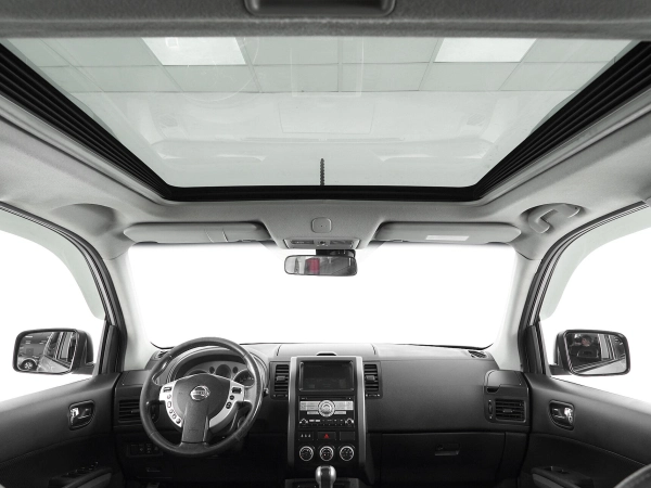 Nissan X-Trail, II Рестайлинг фото №16