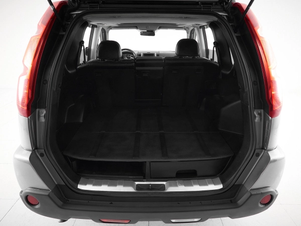 Nissan X-Trail, II Рестайлинг фото №17