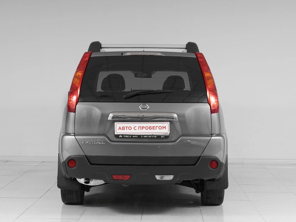 Nissan X-Trail, II Рестайлинг фото №5