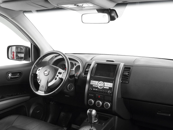 Nissan X-Trail, II Рестайлинг фото №6