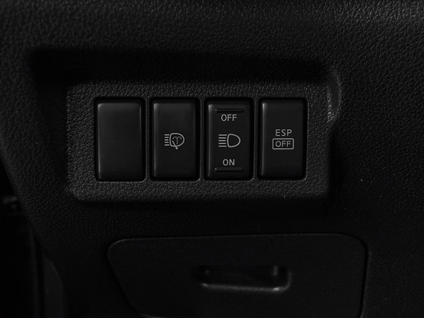Nissan X-Trail, II Рестайлинг фото №8