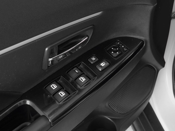 Citroen C4 Aircross, I фото №11
