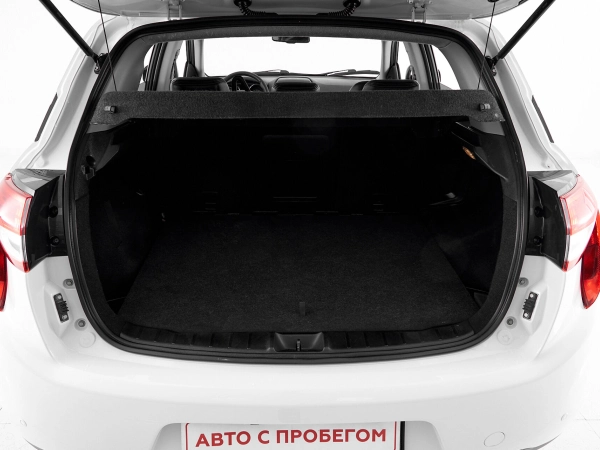 Citroen C4 Aircross, I фото №16