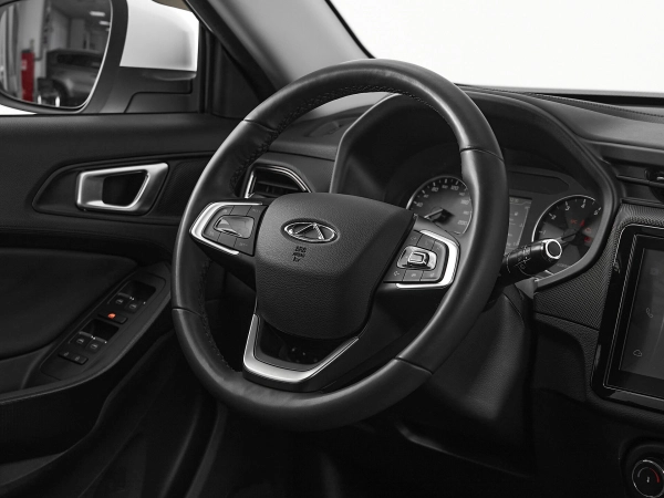 Chery Tiggo 4, I Рестайлинг фото №10