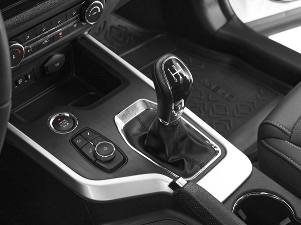 Chery Tiggo 4, I Рестайлинг фото №11