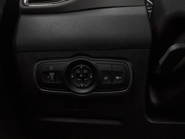 Chery Tiggo 4, I Рестайлинг фото №12