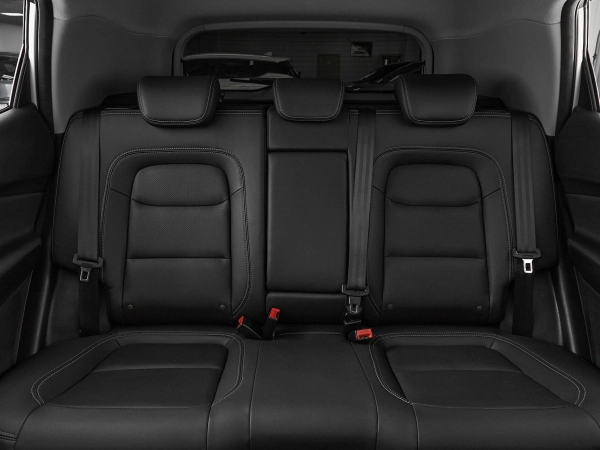 Chery Tiggo 4, I Рестайлинг фото №15