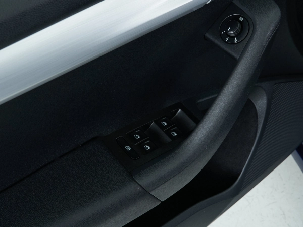 Skoda Octavia, III (A7) Рестайлинг фото №11