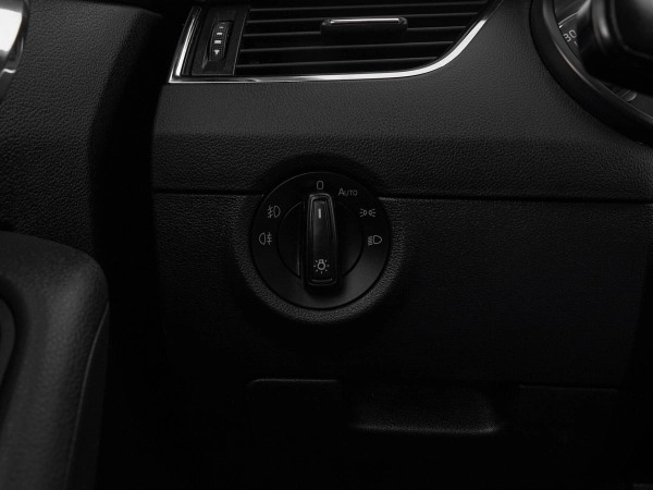 Skoda Octavia, III (A7) Рестайлинг фото №12