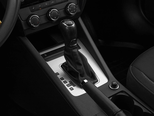 Skoda Octavia, III (A7) Рестайлинг фото №13
