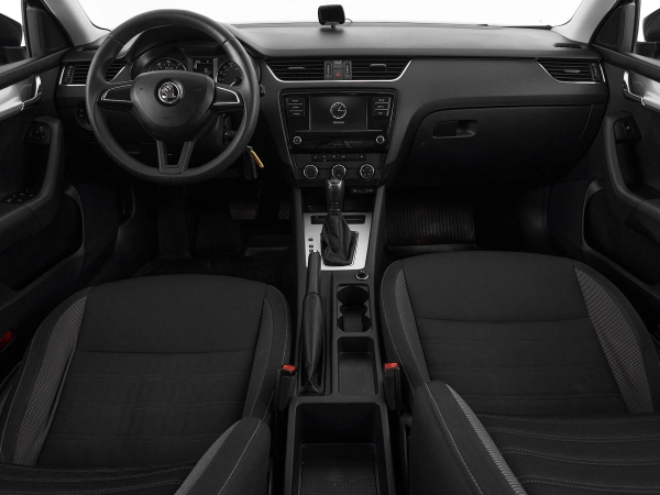 Skoda Octavia, III (A7) Рестайлинг фото №8