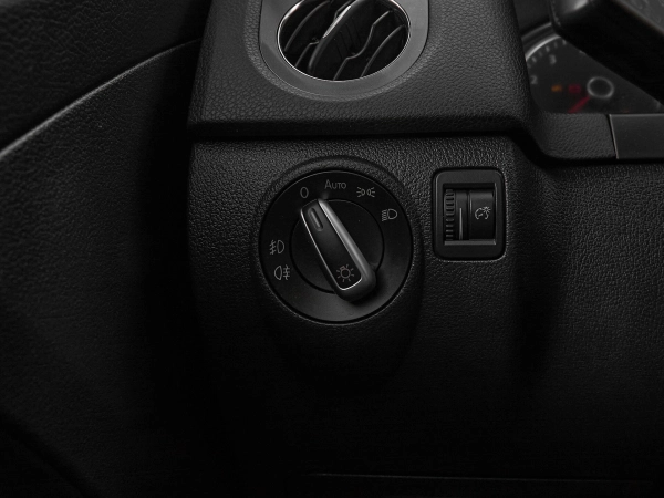 Volkswagen Tiguan, I Рестайлинг фото №11