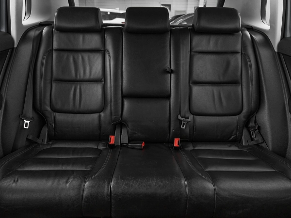 Volkswagen Tiguan, I Рестайлинг фото №14