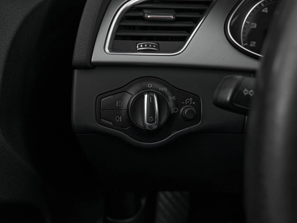 Audi A4, IV (B8) Рестайлинг фото №11