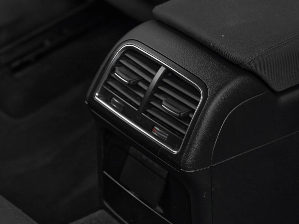 Audi A4, IV (B8) Рестайлинг фото №16