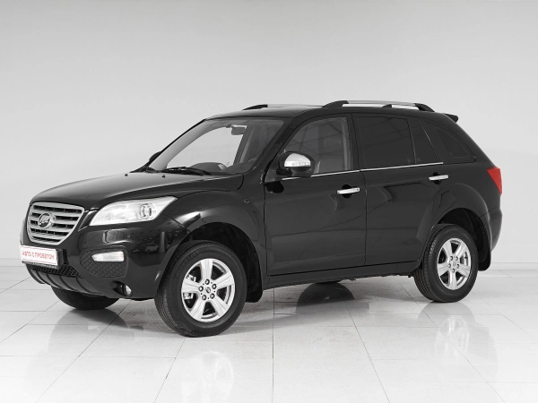 Lifan X60, I фото №1