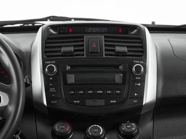 Lifan X60, I фото №12