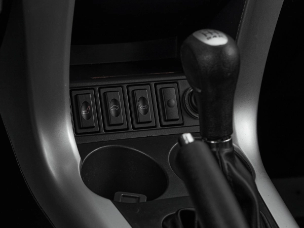 Lifan X60, I фото №13