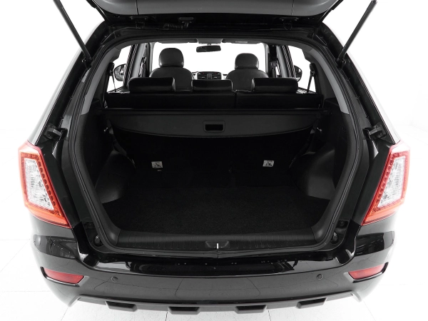 Lifan X60, I фото №16