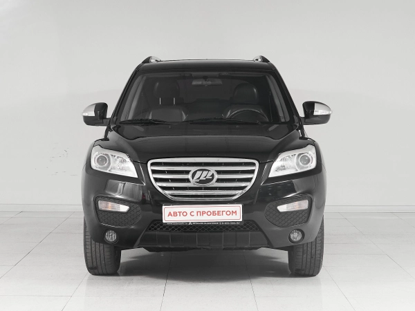 Lifan X60, I фото №2