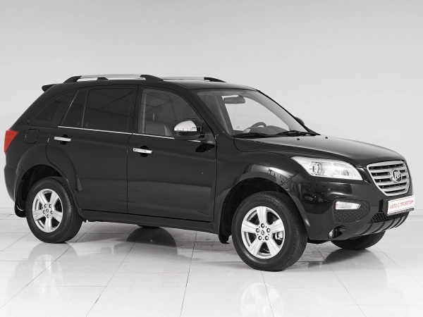 Lifan X60, I фото №3