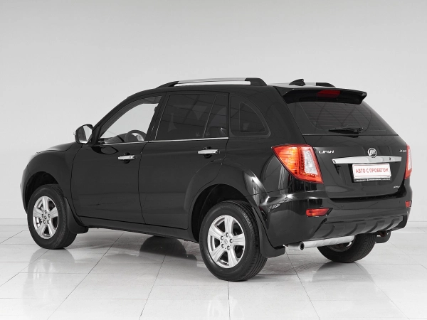 Lifan X60, I фото №4