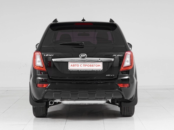 Lifan X60, I фото №5