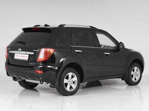 Lifan X60, I фото №6