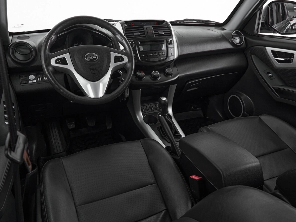 Lifan X60, I фото №7