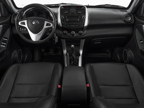 Lifan X60, I фото №8