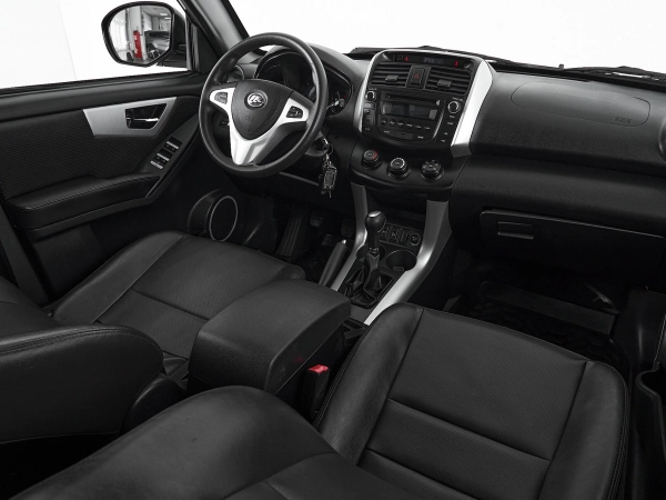 Lifan X60, I фото №9
