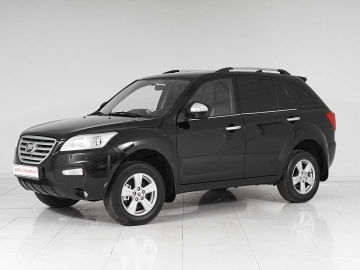 Lifan X60, I 2014 Comfort фото