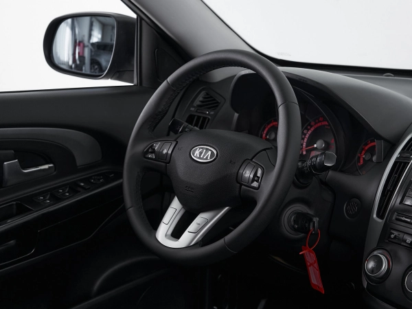 Kia Ceed, I Рестайлинг фото №10