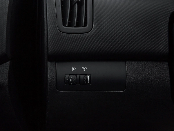 Kia Ceed, I Рестайлинг фото №12