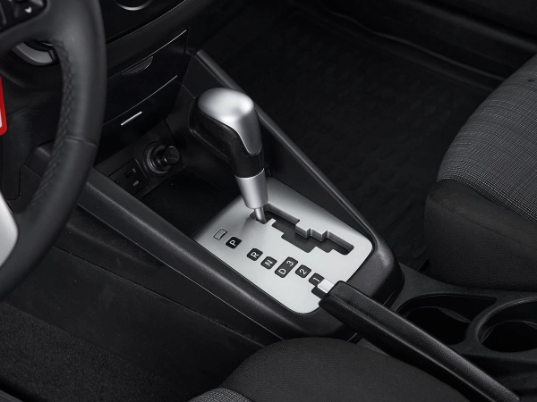 Kia Ceed, I Рестайлинг фото №14