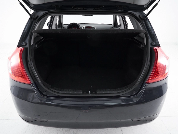 Kia Ceed, I Рестайлинг фото №17
