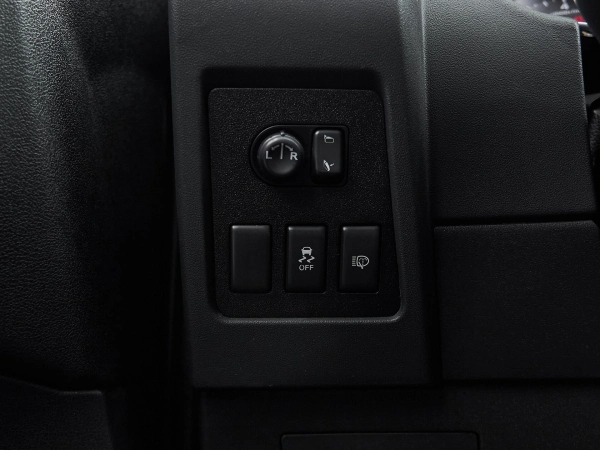 Nissan Qashqai+2, I Рестайлинг фото №11