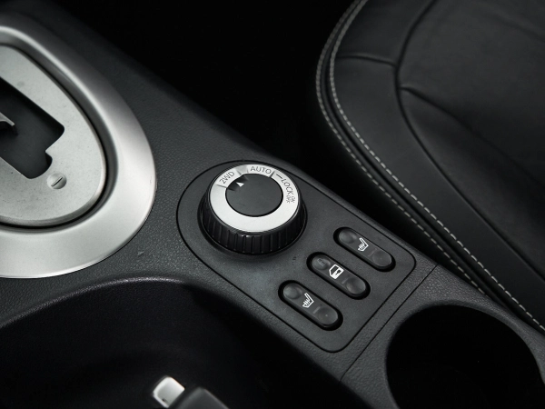 Nissan Qashqai+2, I Рестайлинг фото №15