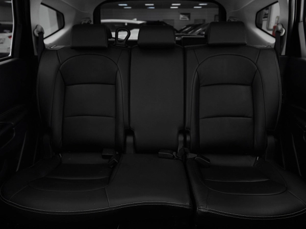Nissan Qashqai+2, I Рестайлинг фото №16