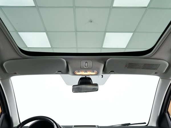 Nissan Qashqai+2, I Рестайлинг фото №18