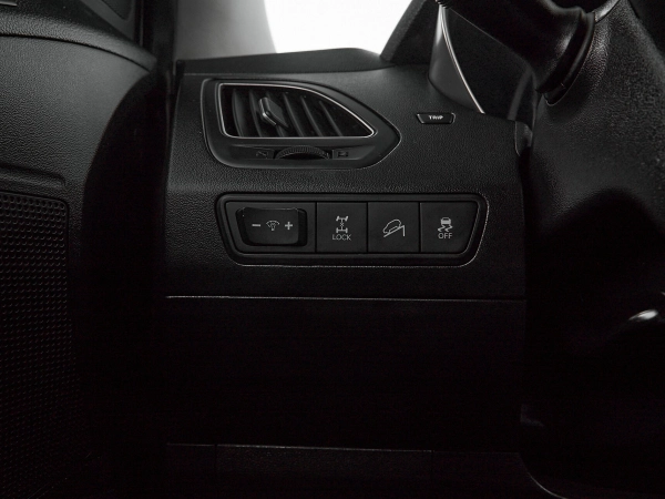 Hyundai ix35, I фото №11