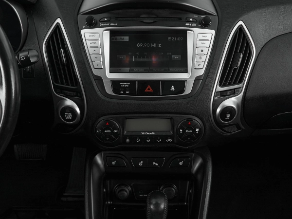 Hyundai ix35, I фото №13