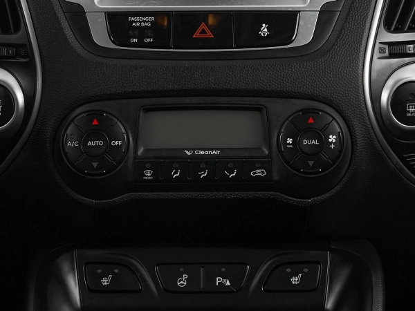 Hyundai ix35, I фото №14