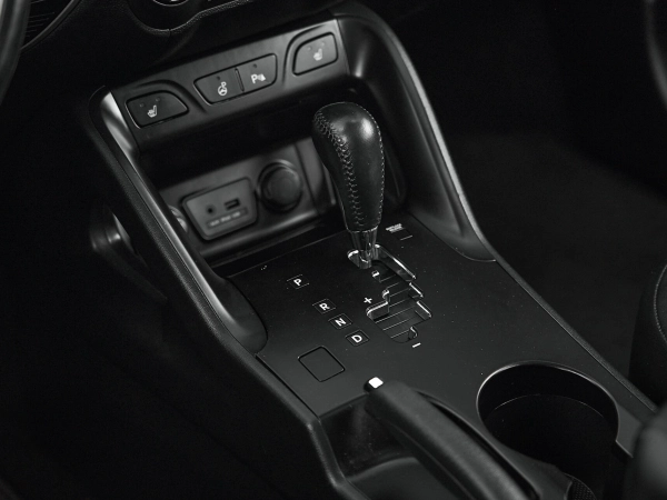 Hyundai ix35, I фото №15