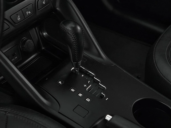 Hyundai ix35, I фото №16