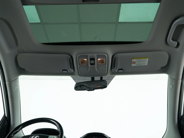 Hyundai ix35, I фото №17