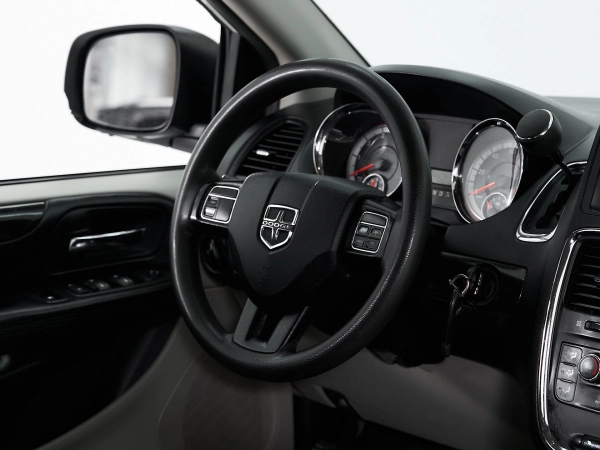 Dodge Caravan, V фото №10