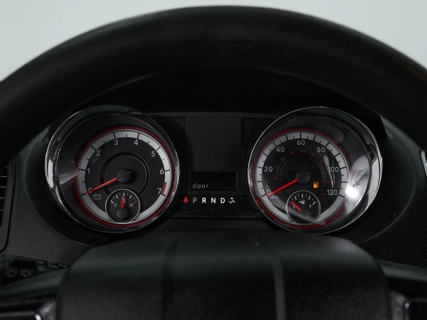 Dodge Caravan, V фото №11
